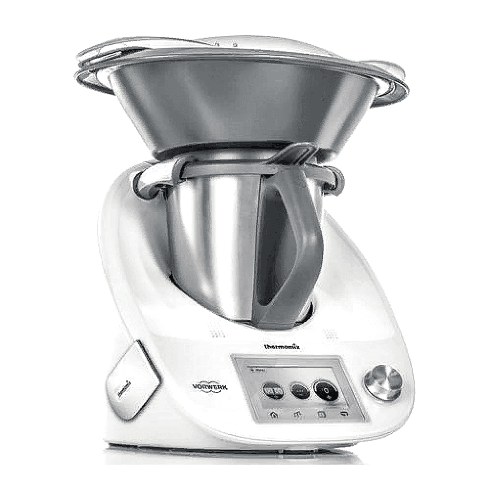 Ремонт кухонных комбайнов Thermomix