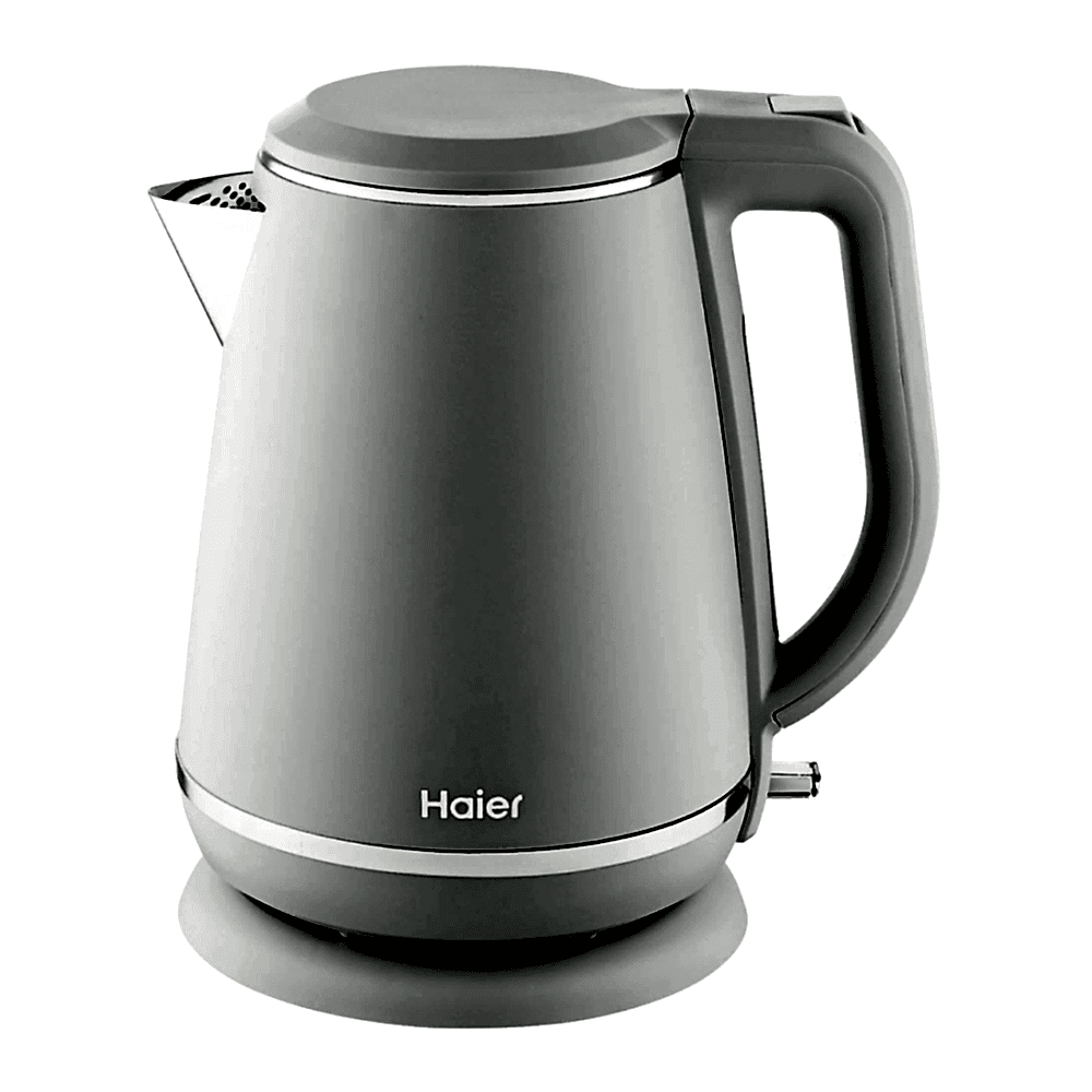 Ремонт чайников Haier