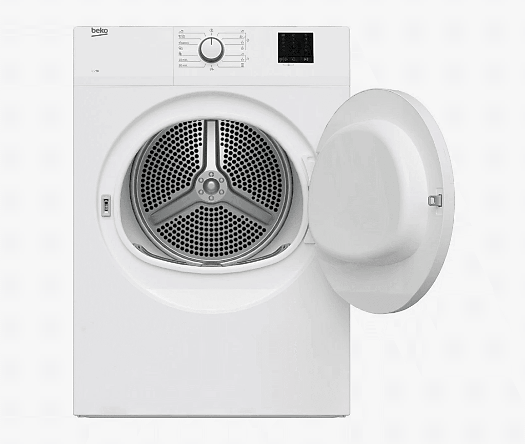 Ремонт сушильных машин Beko