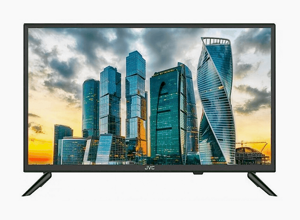 Ремонт телевизоров JVC