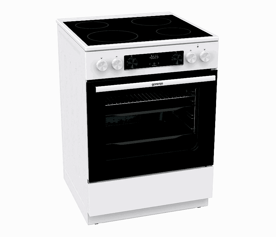 Ремонт электроплит Gorenje