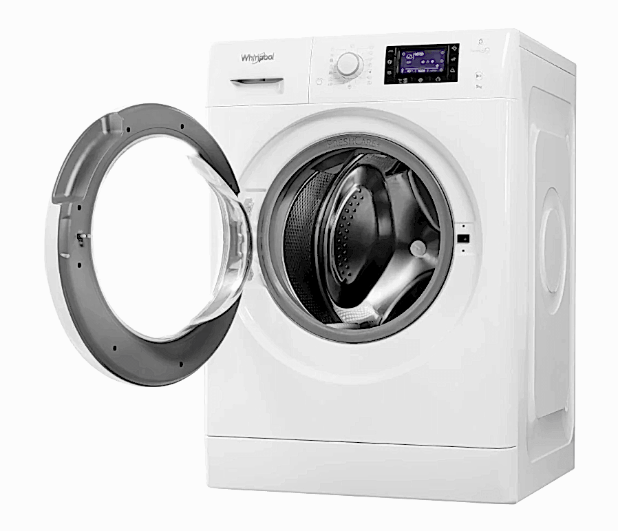 Ремонт стиральных машин Whirlpool