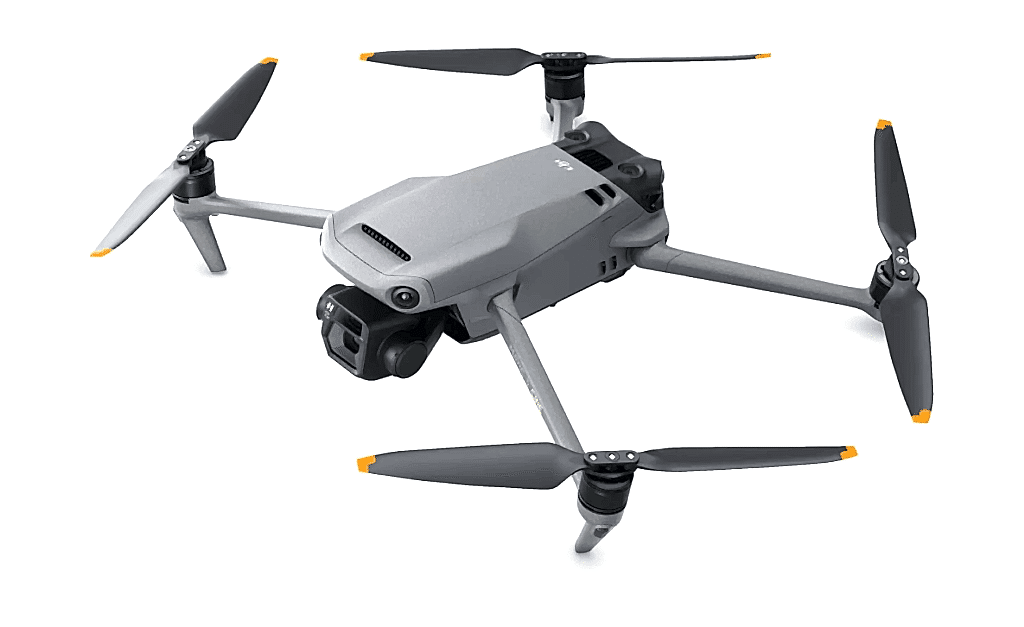 Ремонт квадрокоптеров DJI