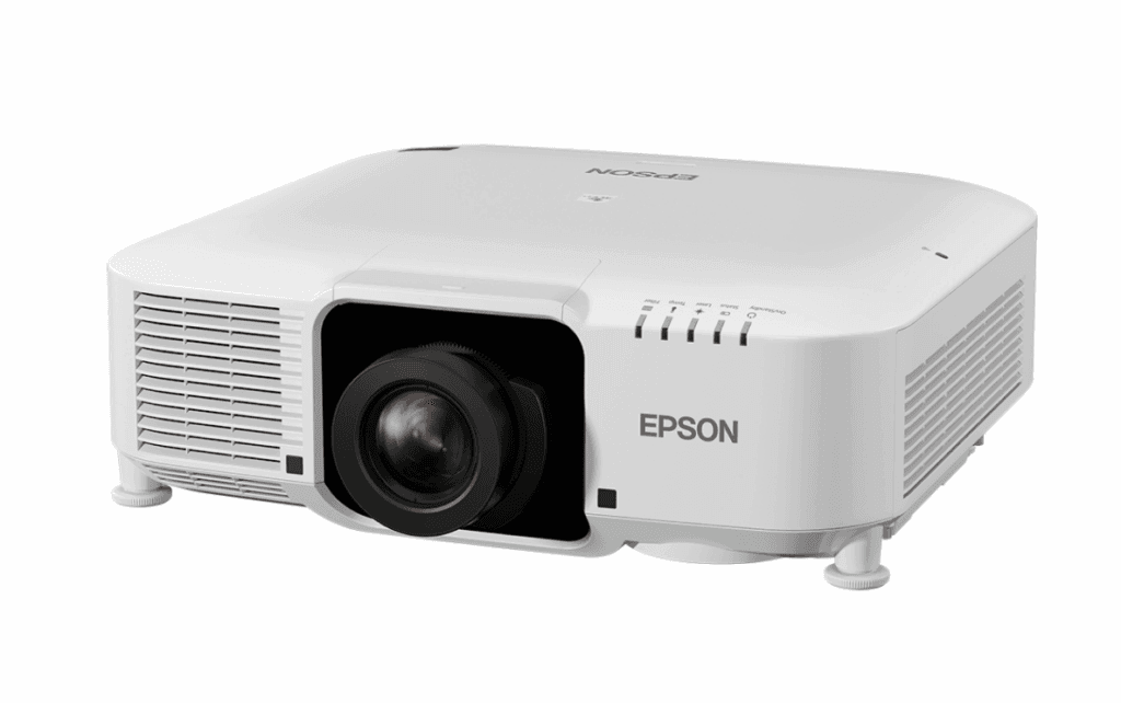 Ремонт проекторов Epson