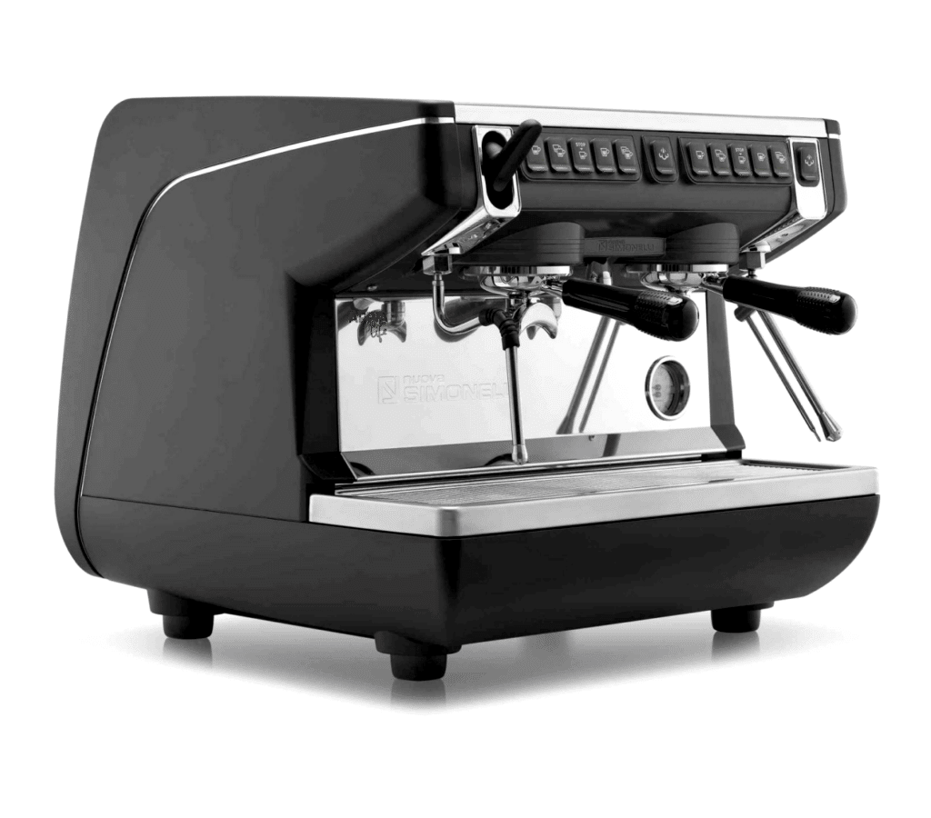 Ремонт кофемашин NUOVA SIMONELLI