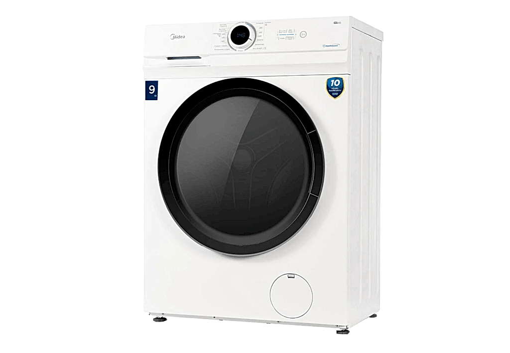 Ремонт стиральных машин Midea