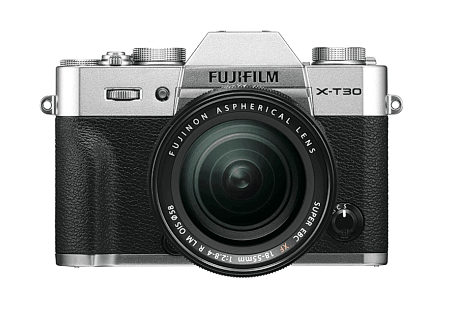 Ремонт фотоаппаратов Fujifilm