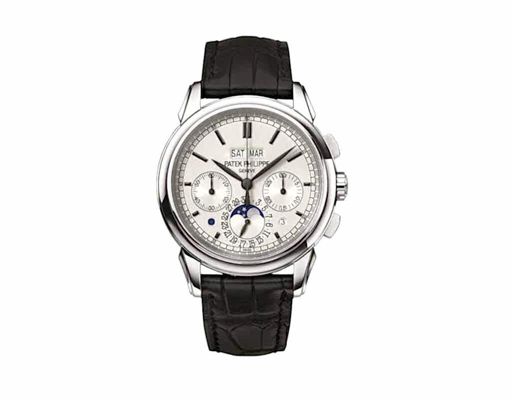 Ремонт часов PATEK PHILIPPE