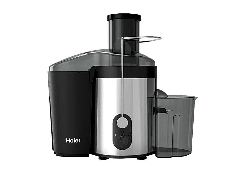 Ремонт соковыжималок Haier