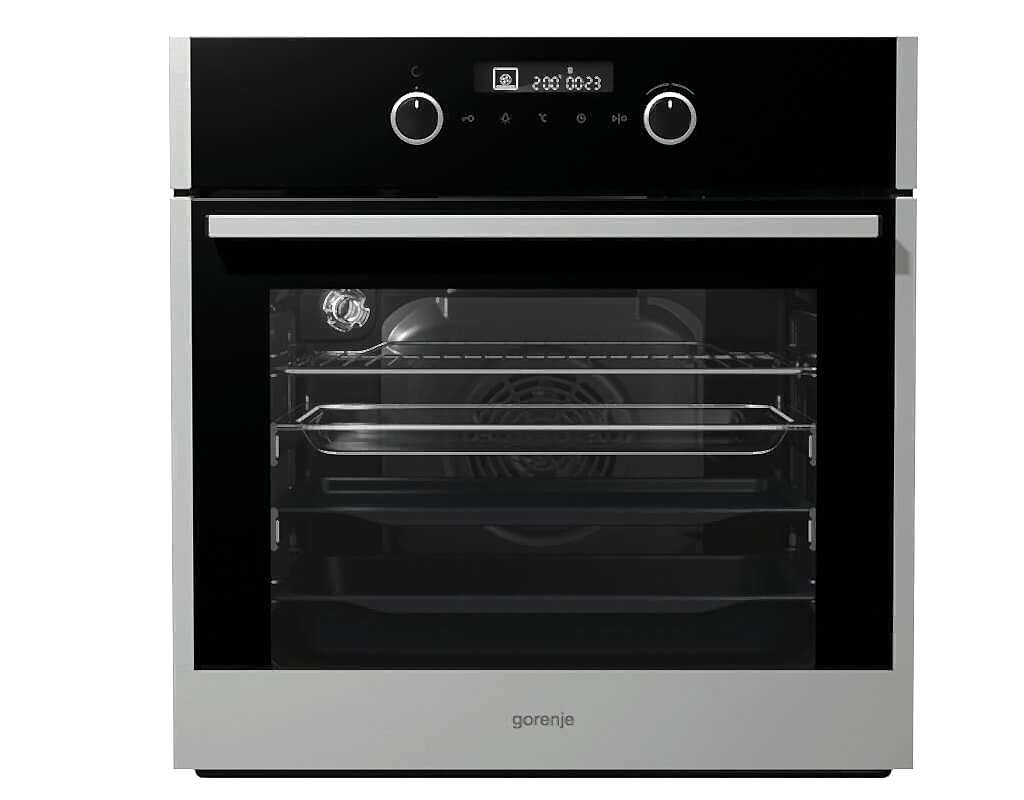 Ремонт духовок Gorenje