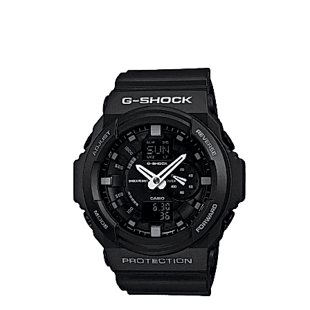 Ремонт часов G-SHOCK